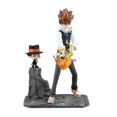 thumbnail image 2 of Figura de juguete Reborn, modelo PVC, 19 cm, para regalo de Halloween, 2 of 4