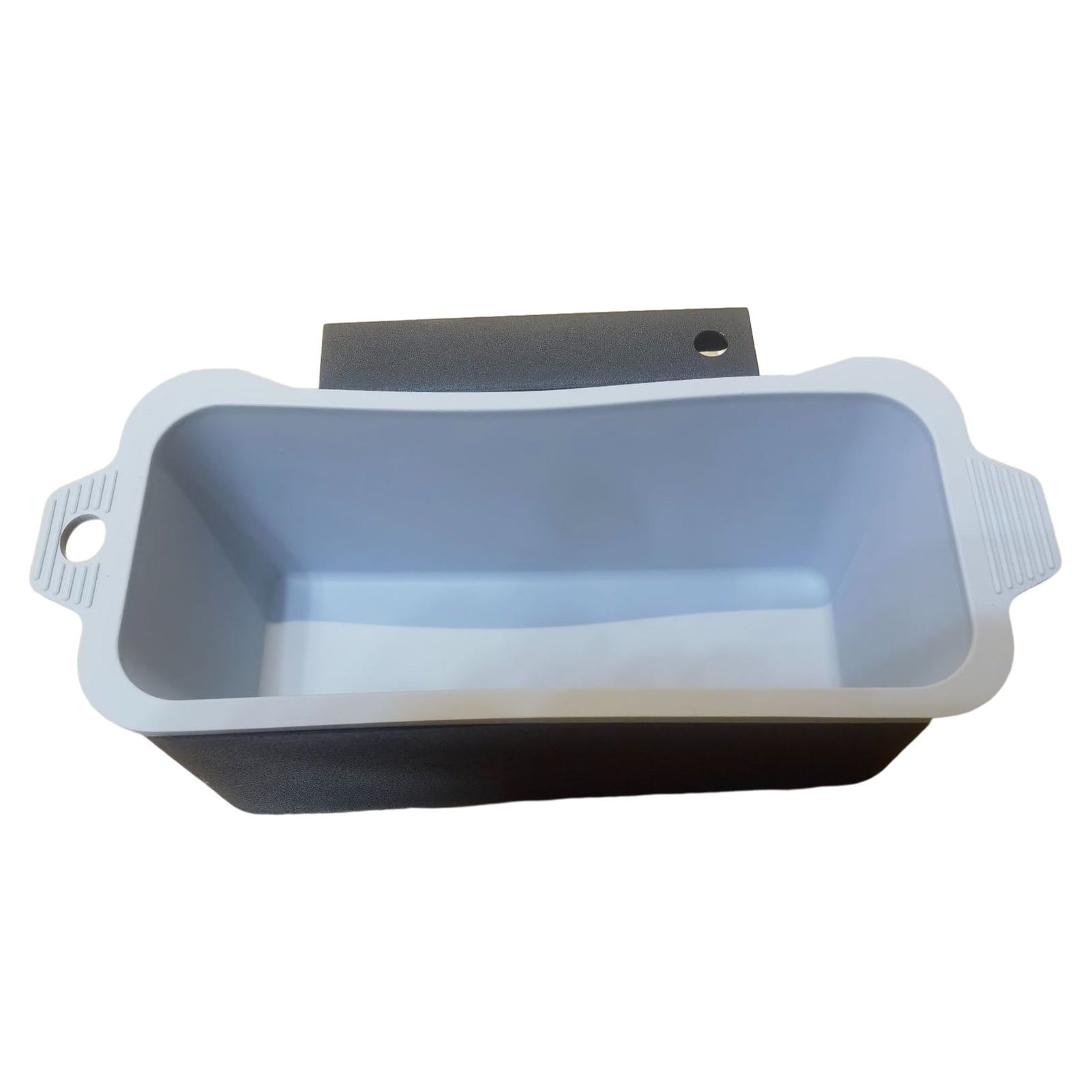 Boc Reusable Silicone Pan Liner for Blackstone Grill Durable Grease Cup