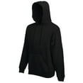 thumbnail image 1 of Fruit Of The Loom Mens Premium 70/30 Hooded Sweatshirt / Hoodie, 1 of 3