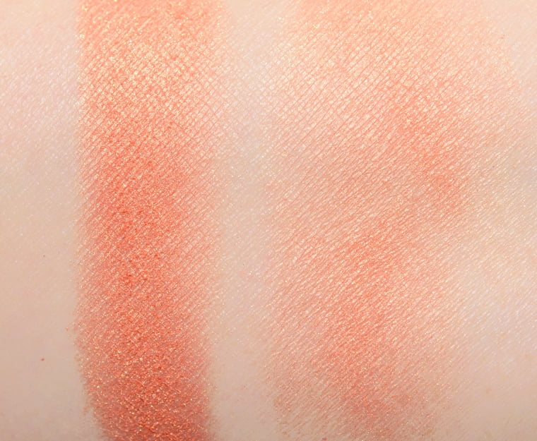 Milani Baked Blush, Sunrise Serenita