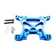 thumbnail image 2 of Kits de piezas de actualización de de choque frontal de aluminio para el reemplazo 1: Slash 4x4 de la pieza 6838 6839 - Azul Sunnimix Torre de choque frontal RC, 2 of 8