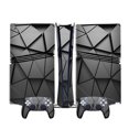 thumbnail image 1 of Compatible With PS5 Pro Consoles Cartoon Anime Stickers Set, Cute Custom Decals with Game Controller Skin, 1 of 4