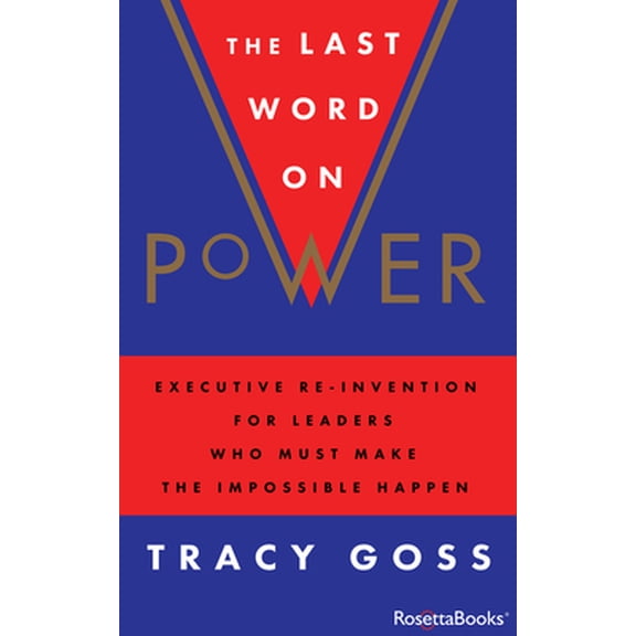The Last Word on Power
