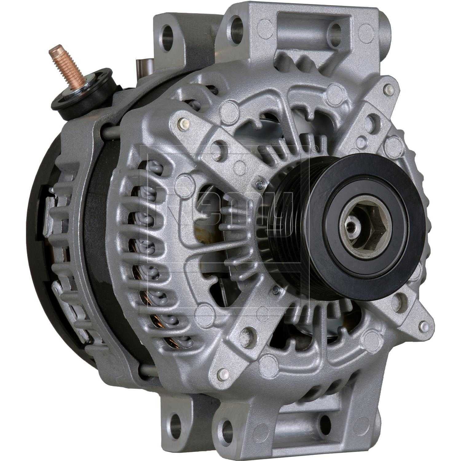 Remy 20070 Alternator