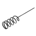 thumbnail image 3 of Portable Spiral Fishing Rod Holder Sturdy Stream Fishing Pole Resting Stand Holds Rack, 3 of 6