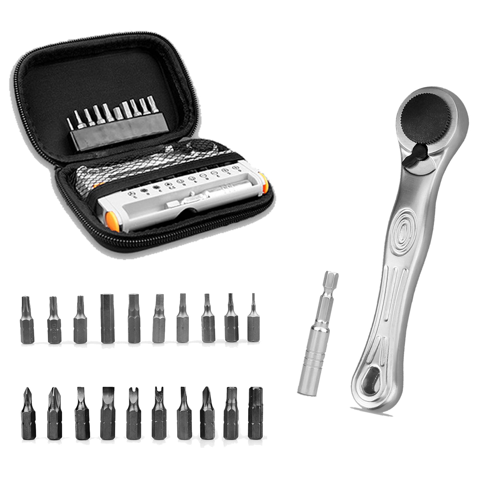 Mini Bike Ratchet Wrench Set Ratchet Spanner Ratchet Jamaica Ubuy
