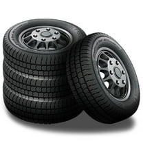 4 Yokohama BluEarth-Van All Season RY61 235/65R16 121/119R Load E 10 Ply Truck 110106106 / 235/65/16 / 2356516