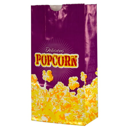 Paragon Popcorn Butter Bags (Best Butter For Popcorn Machine)