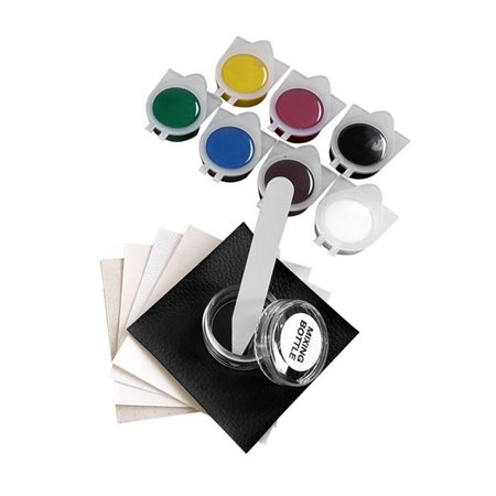 No Heat Vinyl Repair Kit Multifunction Leather Repair Tools For
