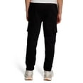 thumbnail image 3 of Reebok Boy's Game Day Performance Knit Cargo Pant, Sizes 4-18, 3 of 11