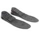 thumbnail image 2 of 1 par de plantillas para aumentar la altura, corte ajustable, almohadilla para zapatos de elevación para hombres y mujeres (5 cm), 2 of 7