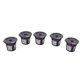 thumbnail image 1 of Cápsula 5pcs Copa de Café Recargable para el HOGAR CON UNA CUCHARA PARA LA MÁQUINA DE CAFÉ 2.0, 1 of 7
