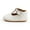 White, variant on Toddler Baby Girl Princess Leather Soft Crib Anti-slip First Walkers Shoes