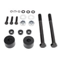 thumbnail image 1 of Kit Diff Drop, Kit de Caída Diferencial De Desgaste Resistente Al Desgaste de la Distancia Al SueLo Para 4WD 2003-2019, 1 of 7