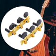 thumbnail image 2 of Yazoeia Guitar Tuning Machine Heads for Classical Guitars, Style E CJC912-201425, 2 of 7