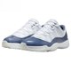 thumbnail image 2 of 11 Retro Low high Diffused Blue Legend Pink 72-10 Concord Bred Zapatillas deportivas para exteriores para hombre y mujer, zapatillas de baloncesto, 2 of 4