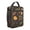 Mushroom (142)-new_14, variant on Eiffel Tower Lunch Box Tote for Men Women Insulated Lunch Bag for Office Work Picnic Reusable