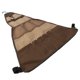 thumbnail image 3 of Bolsa De Vajilla Múltiples Bolsillos De Almacenamiento Material De Lona Bolsa De Almacenamiento De Cubiertos Bolsa De Soporte Colgante Playas Para Senderismo Escalada De Montaña ANGGREK Tableware Bag, 3 of 8