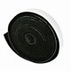 thumbnail image 1 of High Heat Grill Smoker Gasket Bbq Door 2cmx3.6m, 1 of 4