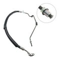 thumbnail image 3 of For Acura MDX Power Steering Hose High Grade Components Easy Installation, 3 of 4