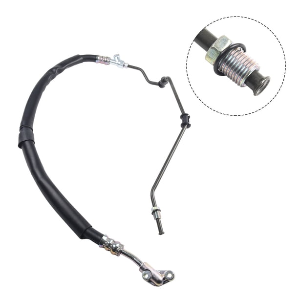 Tuyau Direction Assistée 53713-SDC-A03 - Compatible Accord 7 2.0 2.4 2003-2007