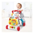 thumbnail image 3 of Winfun Grow with Me Musical Walker for Ages 6 to 36 Months, 3 of 14