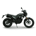 thumbnail image 3 of MOTOCICLETA LETBE TRAIL FLYGON 250 VERDE 2026, 3 of 7