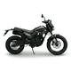 thumbnail image 3 of MOTOCICLETA LETBE TRAIL FLYGON 250 VERDE 2026, 3 of 8