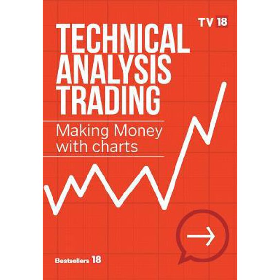 Pre-Owned Technical Analysis Trading Making Money with Charts (Hardcover) 938020065X 9789380200651