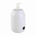 thumbnail image 1 of Single Bottle Oil Heater Massage, LED Display Touch Control Massage Oil Heater, Temperature Adjustable Essential Oil Bottle Warmer for Pleasant Massage Experience, 1 of 7