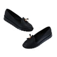 thumbnail image 3 of Zapaterias Mexico Zapato Casual Para Mujer Lady Bug 3130 T26.5 ZAPATERIAS MEXICO 3130-NGO, 3 of 6