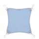 thumbnail image 1 of Hamaca para hámster, suave cama colgante transpirable para , Wandteppich , jaula, , accesorios hechos de tela, azul / rosa, S Blues Colco Hamaca Animales Pequeños, 1 of 8