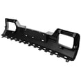 thumbnail image 5 of ASFIT-Autoparts Front Lower Bumper Skid Plate Chrome ABS Plastic for GMC for Sierra 1500 Base/Denali/SLE/SLT 2014-2015 Painted BAP10025, 5 of 10