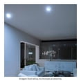 thumbnail image 3 of Luminario Tecnolite LED 15 W, Luz Fría, Modelo 15PTLELED05MV65BPW, blanco, 3 of 4