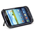 thumbnail image 3 of PowerCases Charging Sleeve for Samsung S3 - Black, 3 of 7