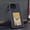 Black, variant on Phone Case: DIY Black Tech E-Ink Screen Phone Case, Work Progress Onto the Case Without Charging, Displaying Photos Directly on Your Phone Case. Compatible with iPhone 16, 16 Pro, 16 Pro Max,