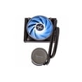 thumbnail image 2 of Enfriamiento Liquido XZEAL XZ-409 120 LGA1700 AM5 NEGRO, 2 of 3