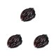 thumbnail image 2 of Eigraketly Casco de seguridad ligero y ajustable para ciclismo, fabricado con PC y EPS, cascos de ciclismo, transpirable, negro rojizo, tamaño Type1 NO1, 2 of 6
