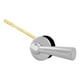 thumbnail image 3 of Manivela Frontal Coflex 17.5 Cm Plata, 3 of 3