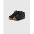 thumbnail image 2 of New Balance Black Gum U574NBB EUR 36 US 4-, 2 of 6