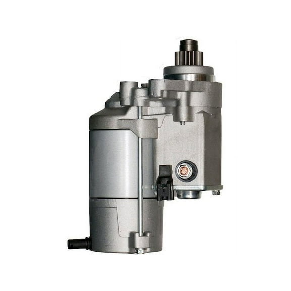 Starter - Compatible with 2000 - 2009 Toyota Tundra 4.7L V8 2001 2002 2003 2004 2005 2006 2007 2008