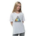 thumbnail image 4 of Imagine Dragons T-Shirt à Logo Triangle pour Garçons/filles, 4 of 5