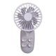 thumbnail image 1 of Ventilador Portátil onlyliua Recargable con Puerto USB Clip para Escritorio 3 Velocidades, 1 of 1