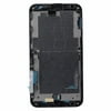Front Middle Mid Frame Bezel Housing for HTC Evo 3D X515 G17 (PG86100G) - Black