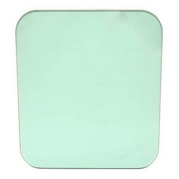 G3 Boat Windshield Replacement Glass 30313121KK | Green 15 5/8 Inch