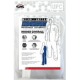 thumbnail image 3 of SAS Safety 6939 Paint Suit - Extra Large, 3 of 4