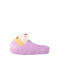 thumbnail image 4 of Squishmallows Women's Closed Toe Step In Slippers, 4 of 6