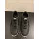 thumbnail image 3 of Asics Onitsuka Tiger Ostrich D5S1L Black Leather Sneakers Men's Size US 4, 3 of 6