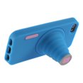 thumbnail image 4 of Étui en Silicone style Caméra pour Iphone 5, 4 of 6