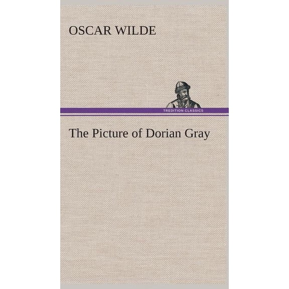 The Picture of Dorian Gray